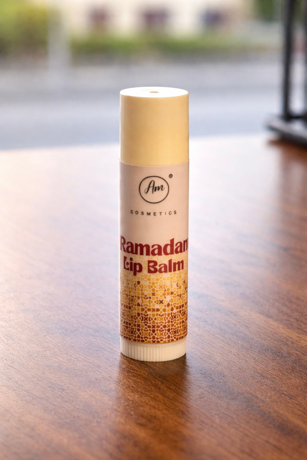 Lip balm