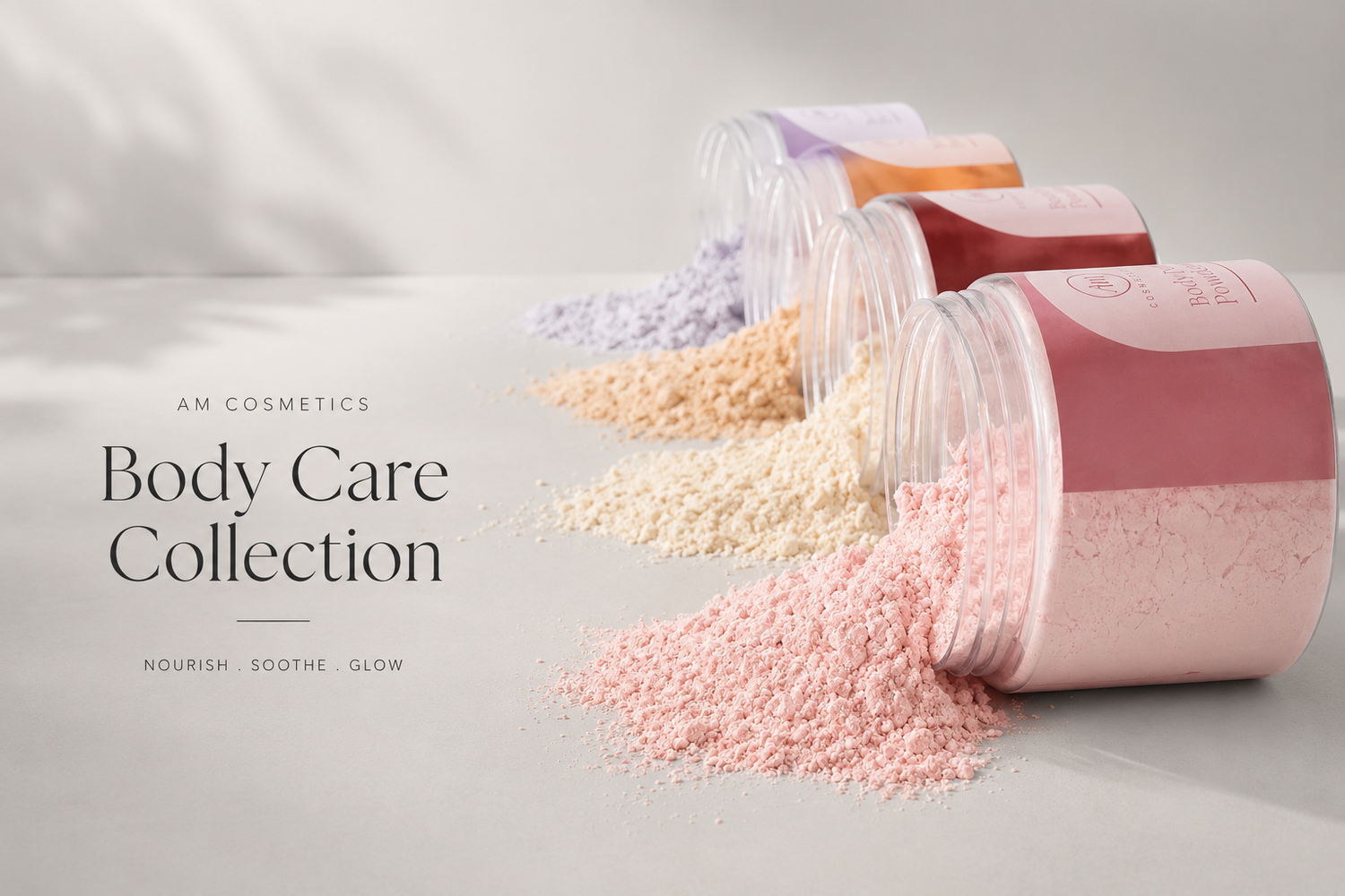 Body-care line