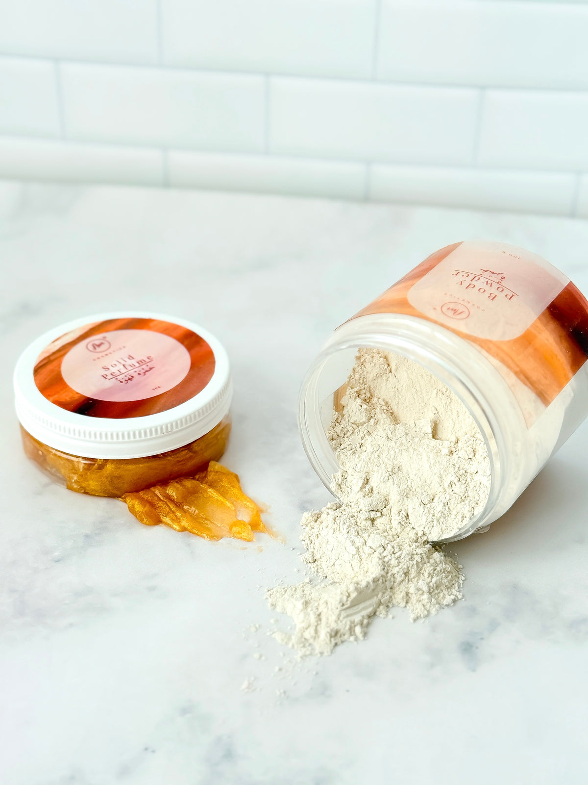 Body Powder Khamria AM Cosmetics body-powder-khamria-am-cosmetics