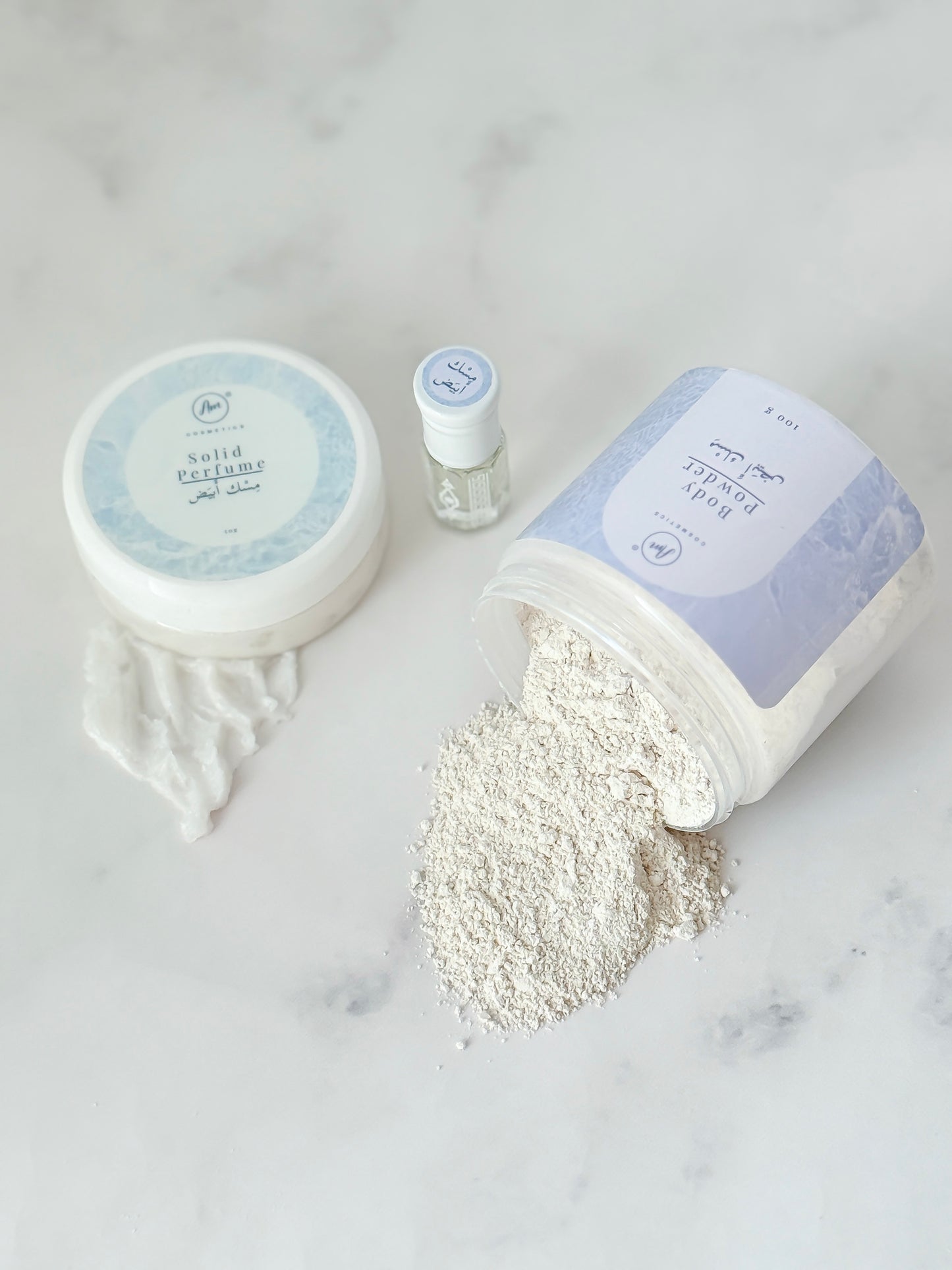 The Luxury Layering Trio