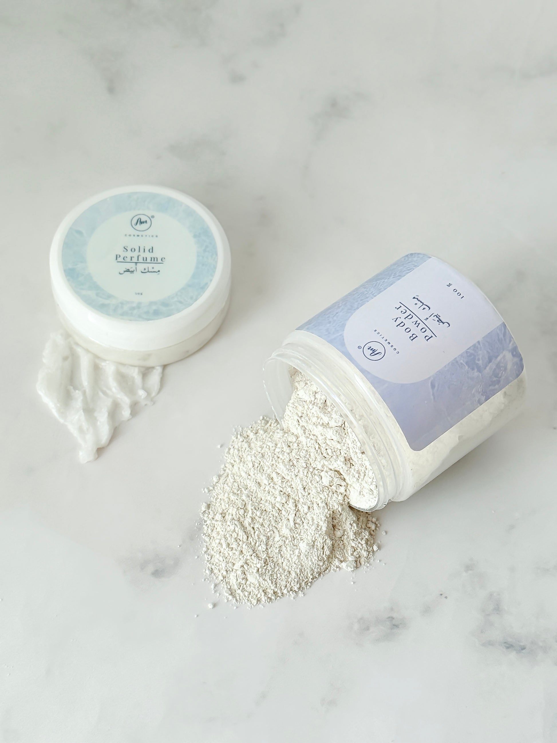 Body Powder Khamria AM Cosmetics body-powder-khamria-am-cosmetics