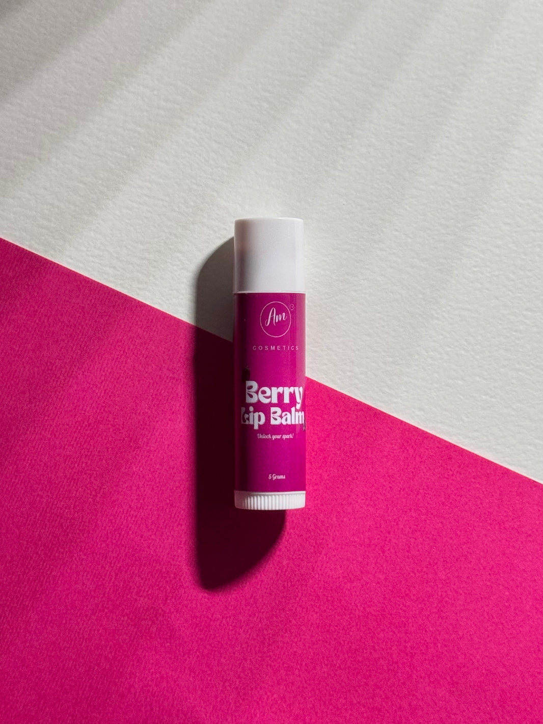 Body-care line – AM Cosmetics