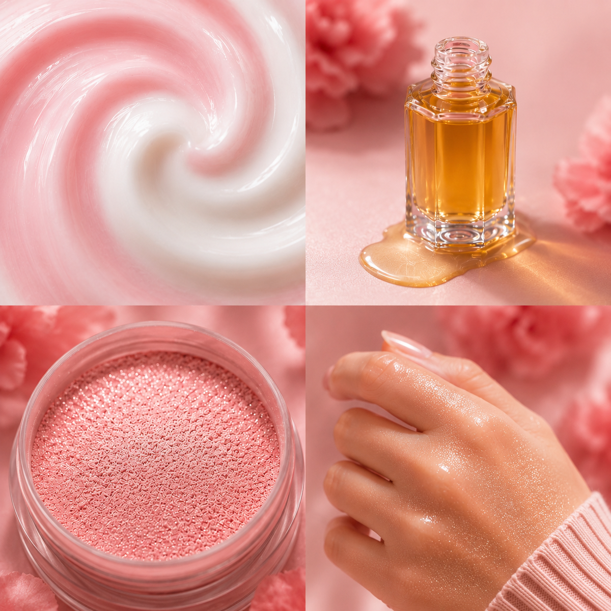 Scent & Silk Bundle