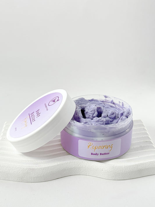 Repairing Body Butter