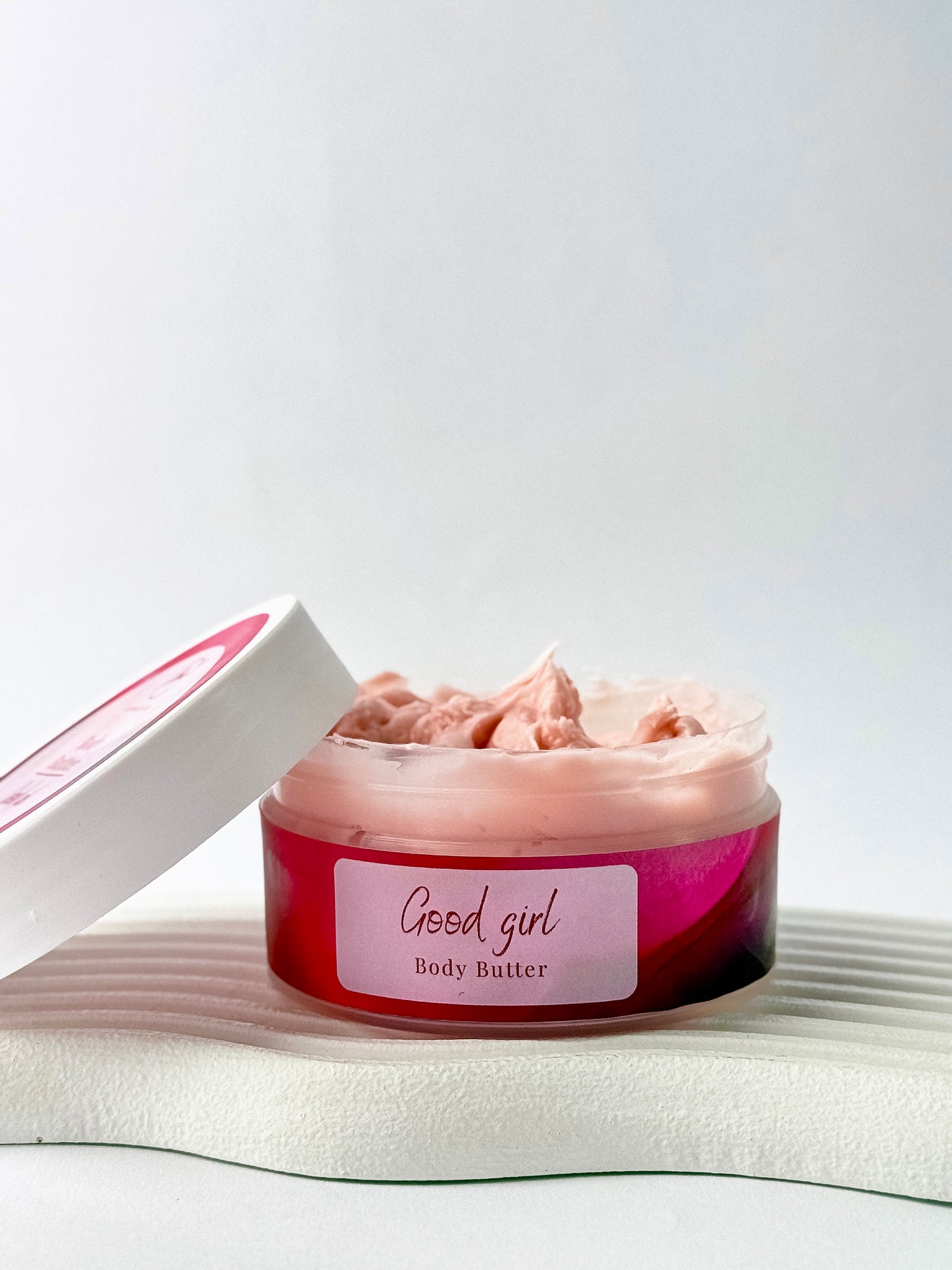 Scented Body Butter